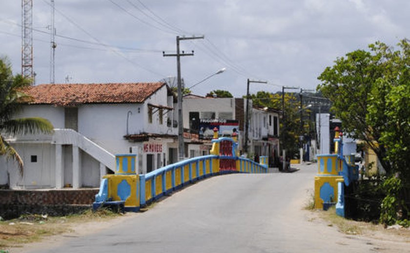Operação conjunta prende líderes de facção e investigado por homicídios em Passo de Camaragibe