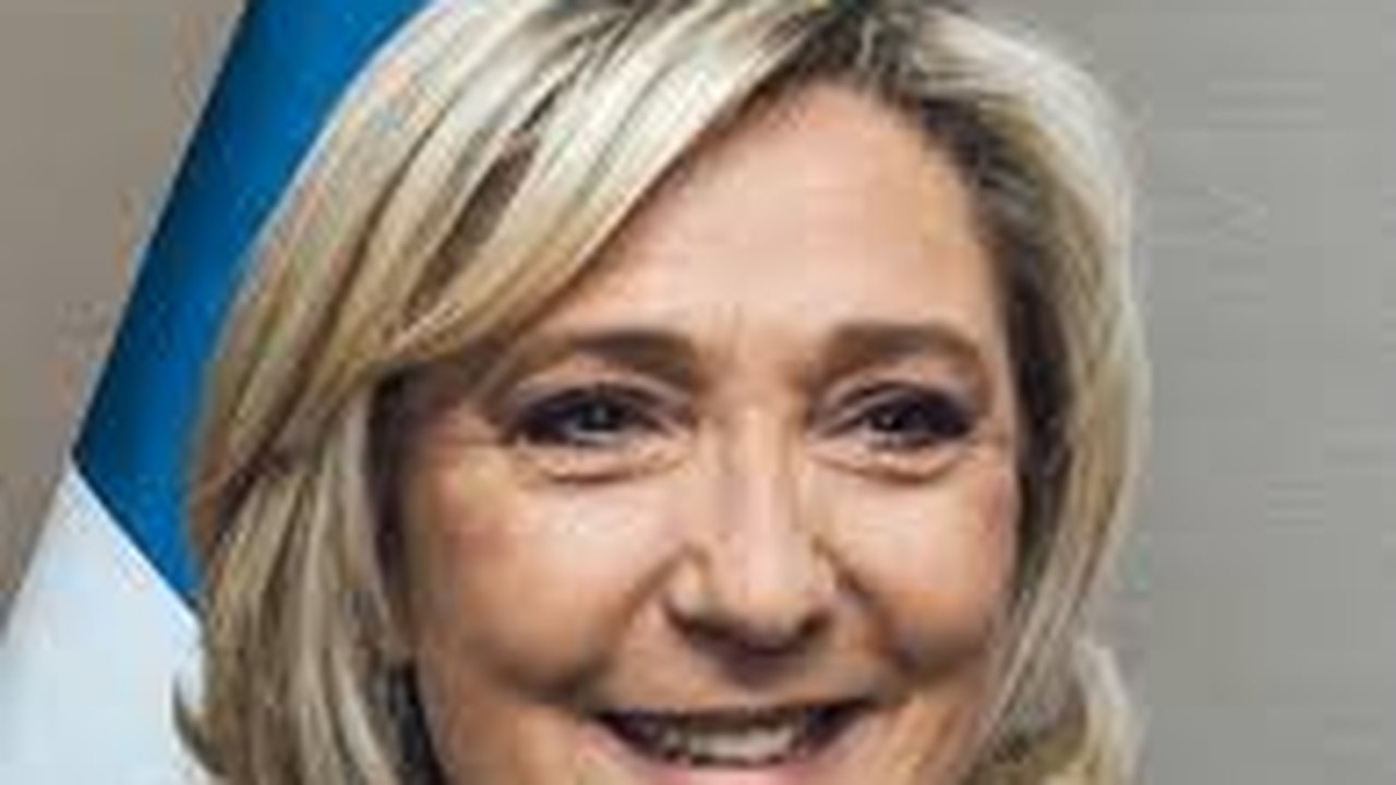 ‘Um governo Marine Le Pen seria a maior vitória que Putin poderia ter na Europa’, diz deputado português