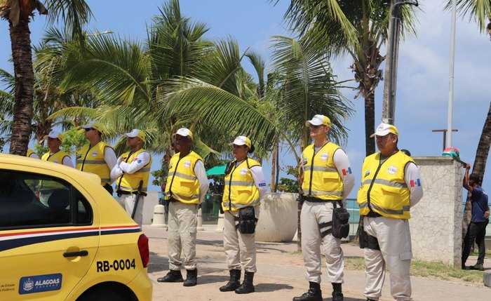 Programa é uma das principais políticas públicas de prevenção à violência no estado