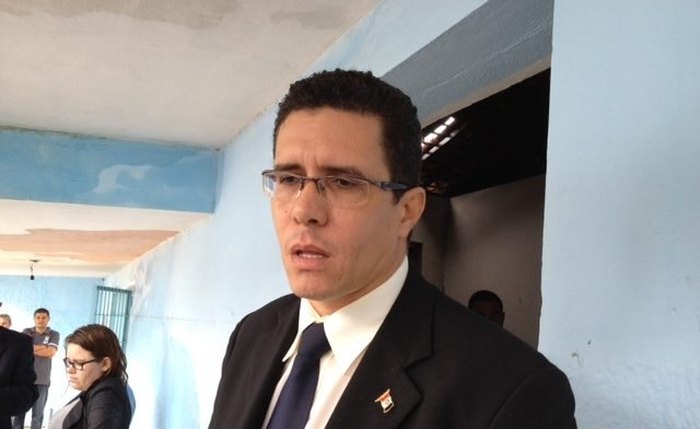 Secretário da Paz de Alagoas deixa cargo após diversos motins na UIM