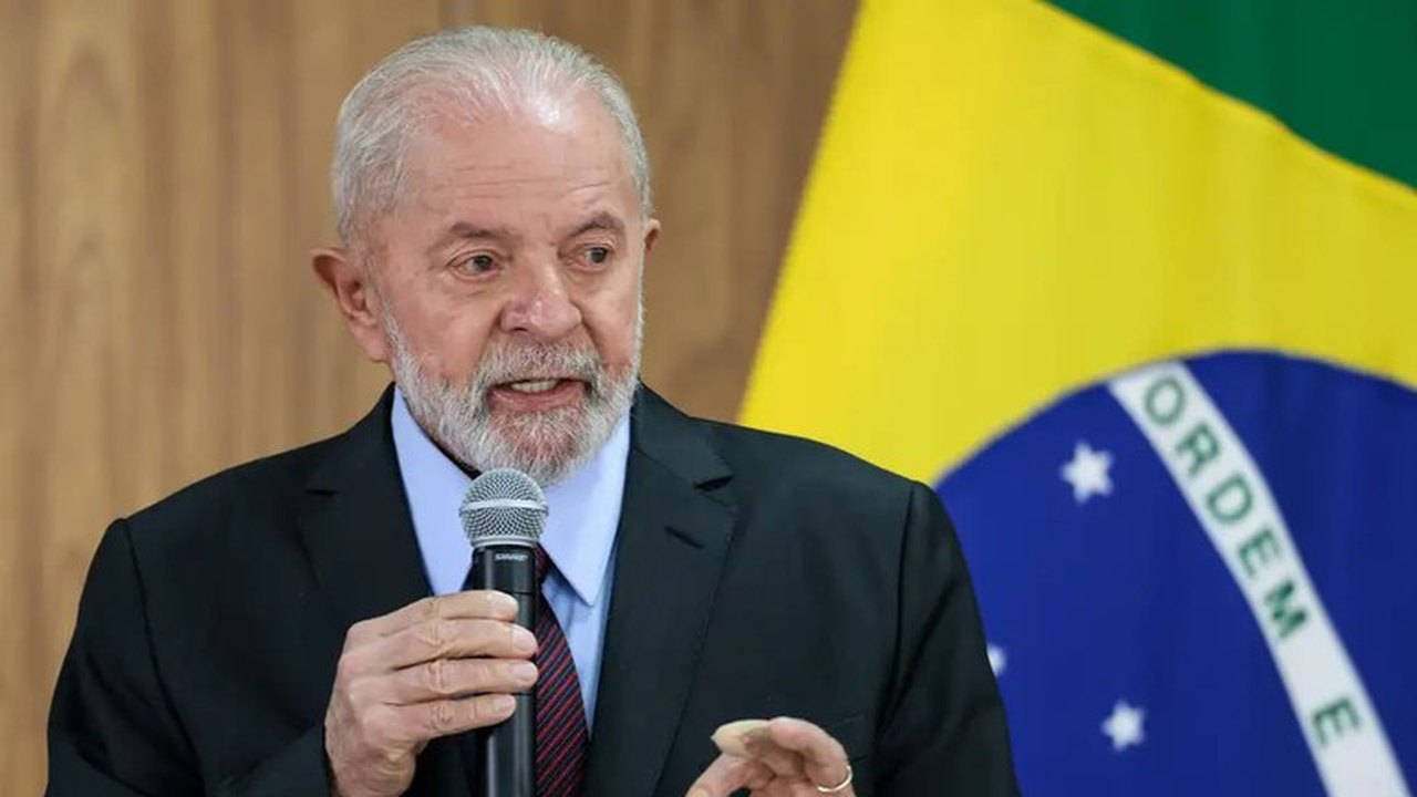 Lula volta a cobrar Conselho de Segurança da ONU pelo fim da guerra na Ucrânia