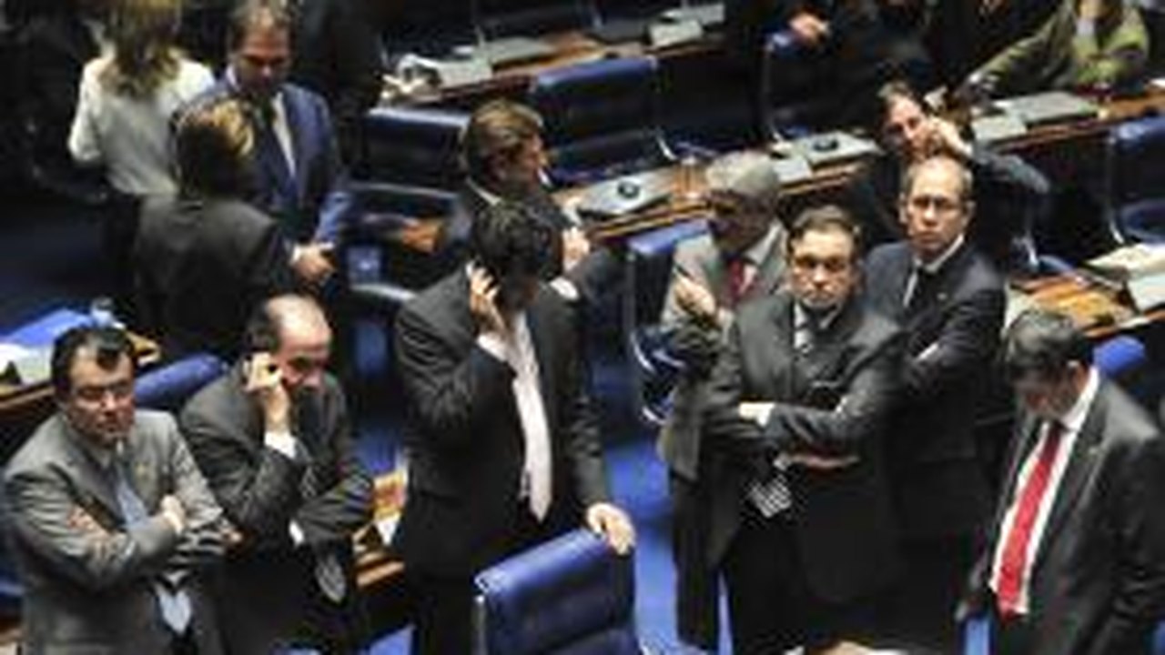 Senado aprova Marco Civil da Internet e texto segue para sanção presidencial
