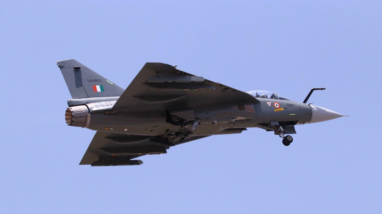 Análise: Índia tem equipamentos mais eficientes do que caças Tejas Mk1A a oferecer ao Brasil