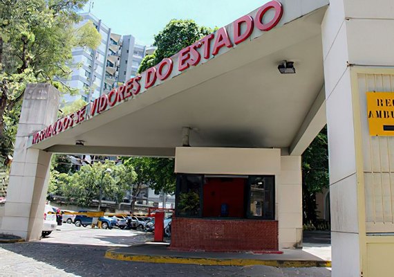 Ministério da Saúde inicia fusão do Hospital Federal dos Servidores