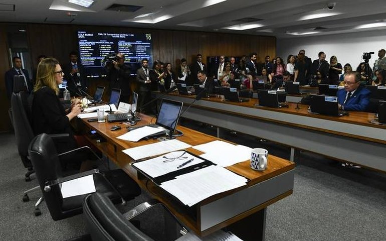 CMA adia votação da regulamentação do mercado de redução de emissões