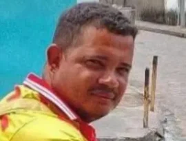 Execução no Centro: homem é morto a tiros na noite de segunda-feira em Campo Alegre