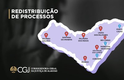 Regulamentada redistribuição de processos de violência doméstica aos juizados