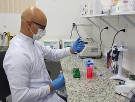 Polícia Científica identifica vítima carbonizada em caminhonete por meio de exame de DNA