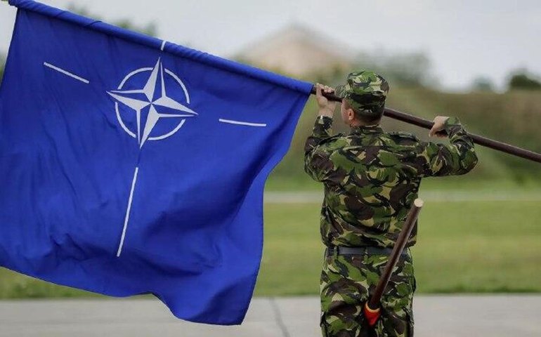 Tropas europeias na Ucrânia é 'questão de tempo', afirma Viktor Orbán