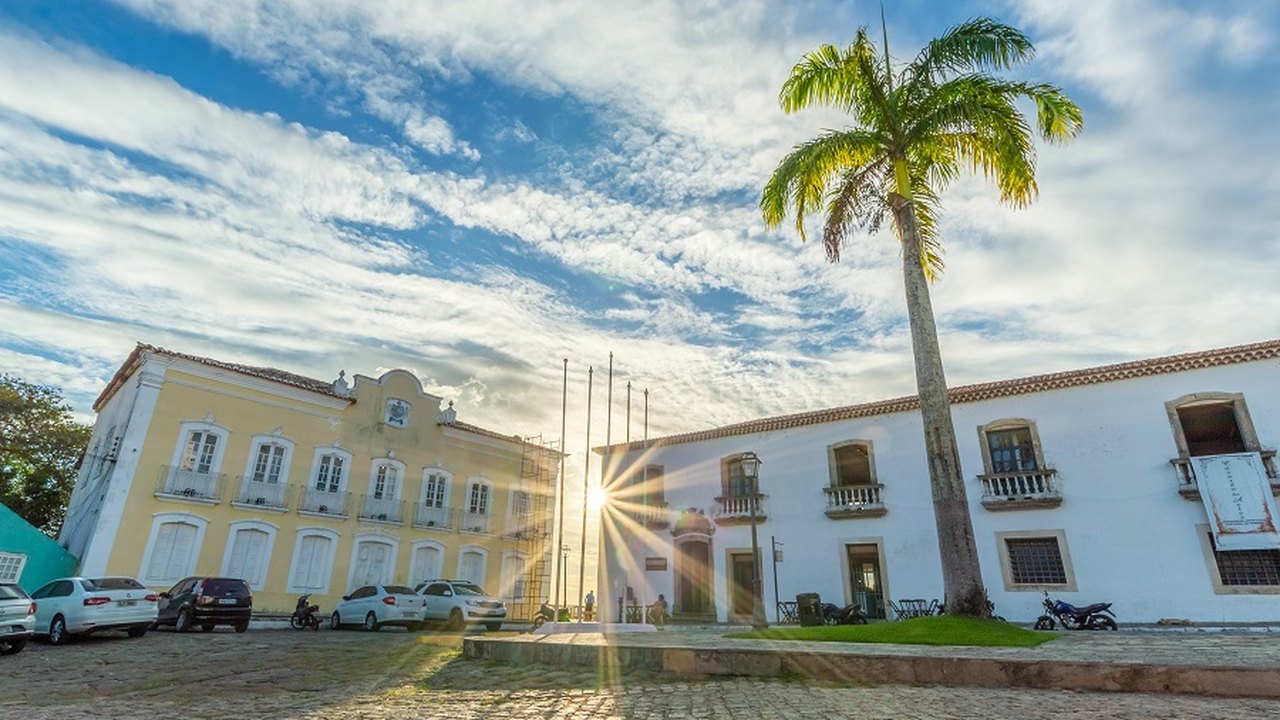 Papai Noel chega em Penedo nesta quarta-feira, 14, de forma inédita