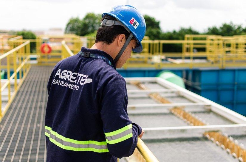 Agreste Saneamento celebra 14 anos com foco em tecnologia e eficiência operacional para a região