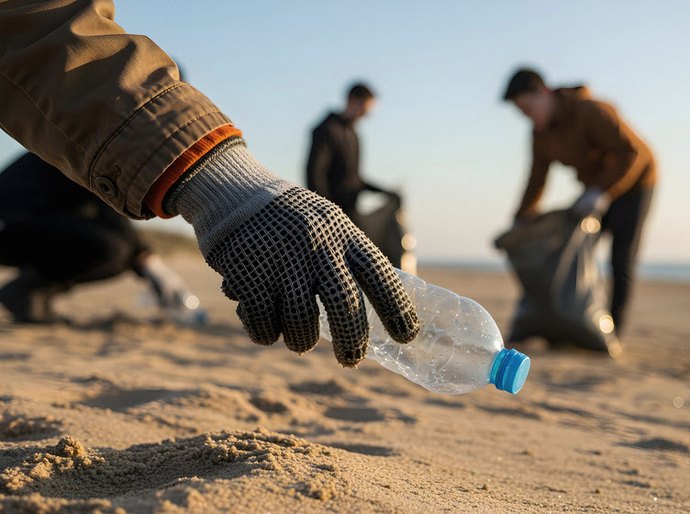 Brasileiros querem reciclar, mas ausência de estrutura pública impede avanço, mostra pesquisa Sindiplast/Nexus