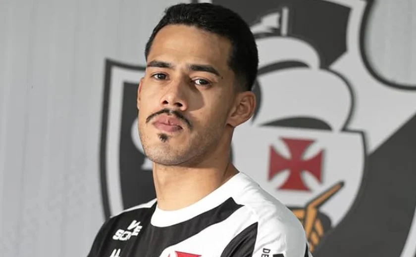 Diretoria do Vasco anuncia a contratação de Lucas Oliveira para reforçar a defesa