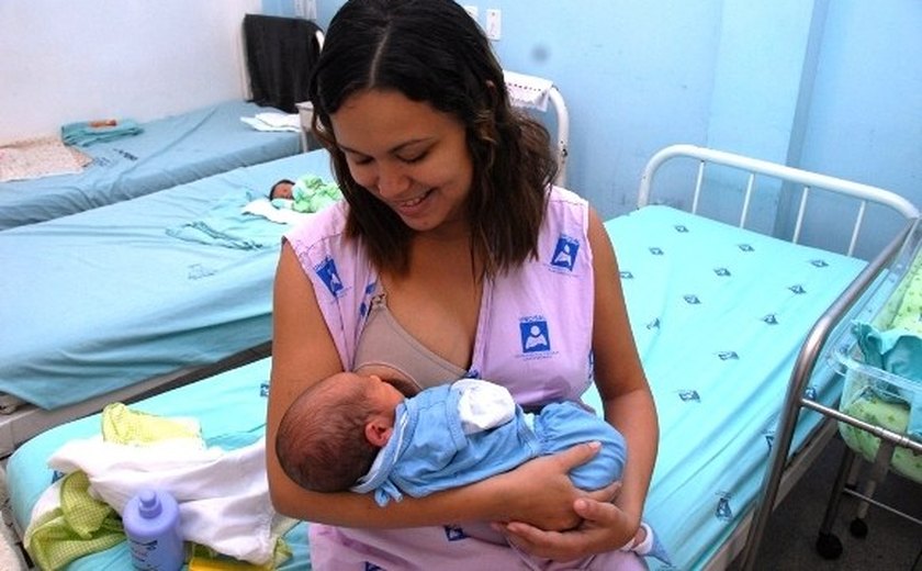 Fórum Perinatal: assistência materno-infantil será discutida nesta terça-feira