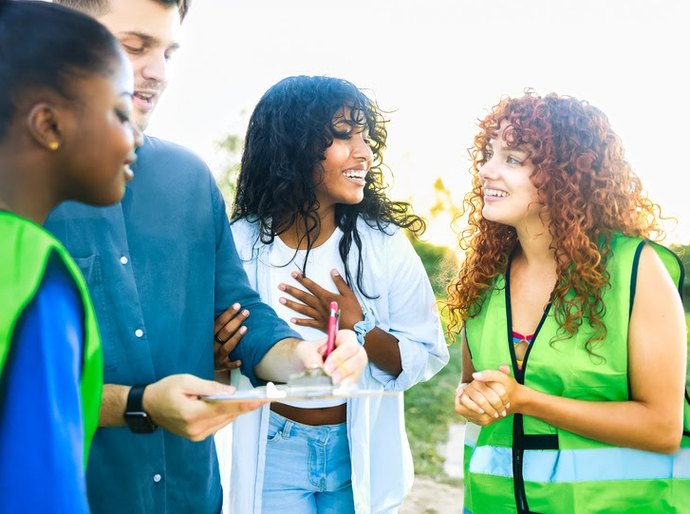 Histórias no Sicoob mostram múltiplos caminhos para praticar o voluntariado