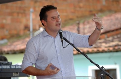 Governador assina OS para recuperação de 7 km dos acessos de União dos Palmares 