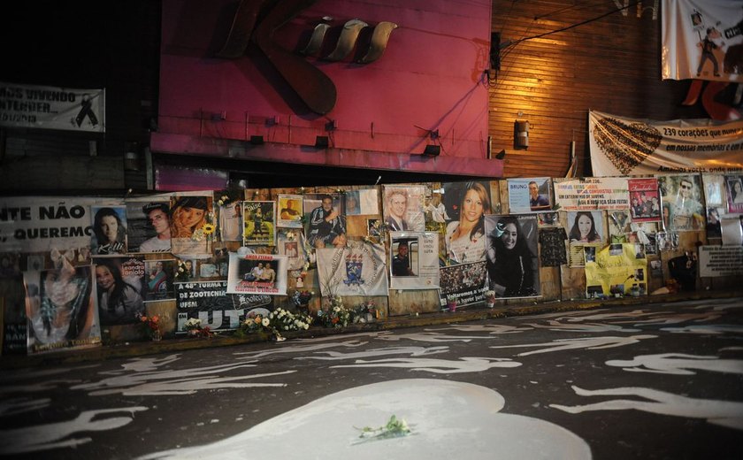 Incêndio na Boate Kiss: 10 anos de tristeza e impunidade