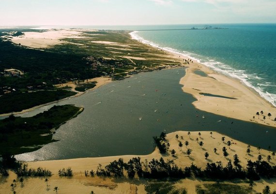 Novo hotel do Vila Galé no Ceará tem inauguração prevista para o Natal de 2024