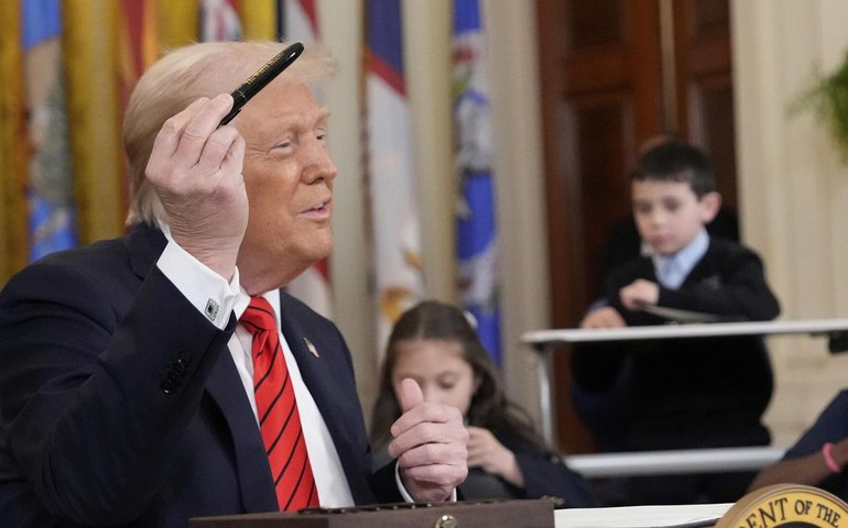 Trump dispara tarifaço contra a África: como o continente pode se defender da tributação?