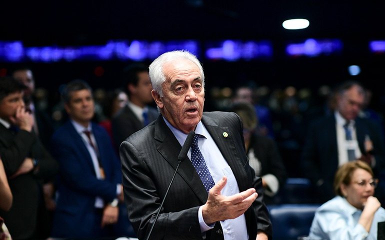 Hidrogênio de baixo carbono: Senado deve concluir votação na quarta