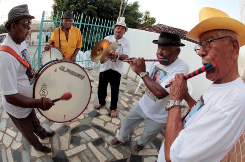 Documentário Esquenta Muié será exibido no Cinema das Alagoas