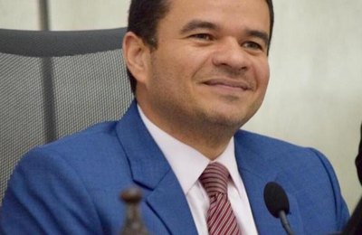 Marcelo Victor dá o primeiro passo para o protagonismo do União Brasil em Alagoas