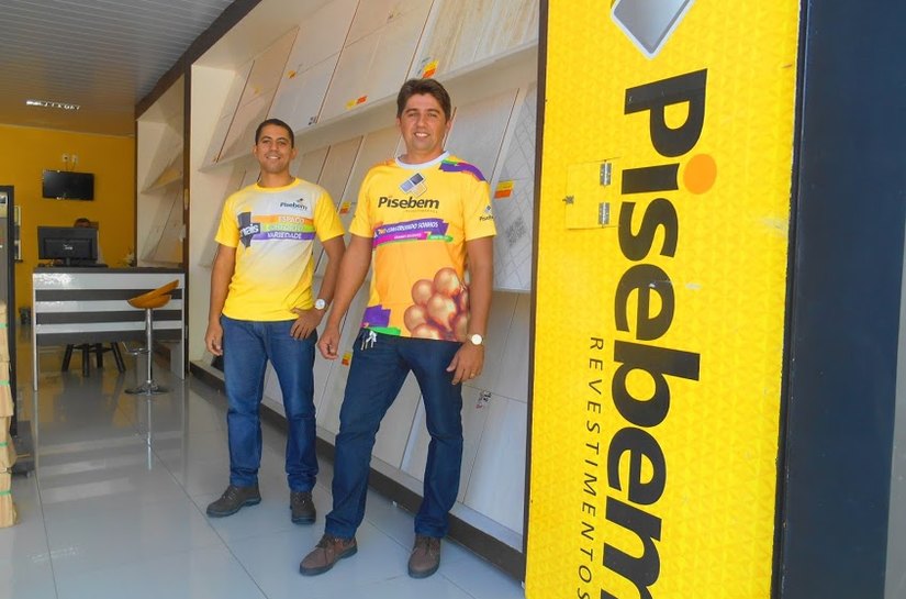 Empresa de Delmiro melhora resultados após consultoria do Sebraetec