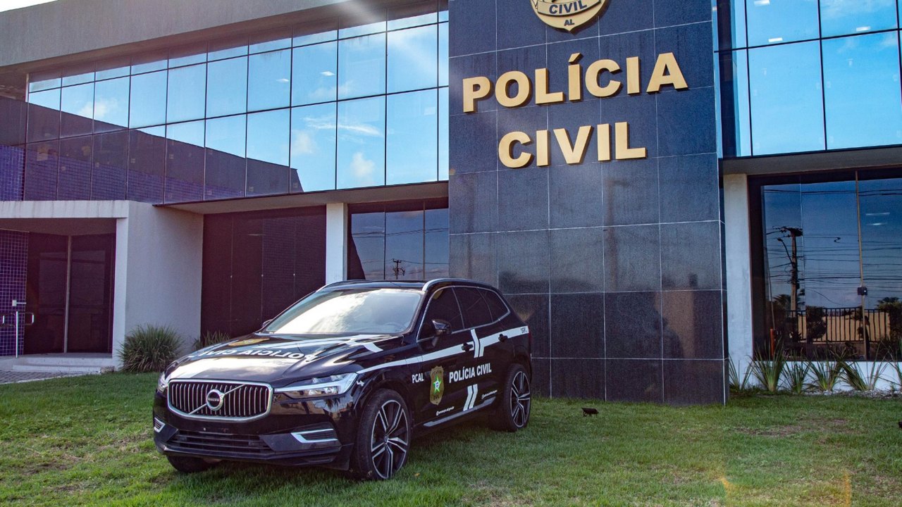 PC prende idoso condenado por estupro de enteada em Viçosa