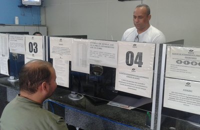 Novo Centro de Atendimento ao Cidadão será inaugurado na terça