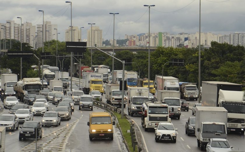 Semana Nacional de Trânsito debate a redução da velocidade nas vias
