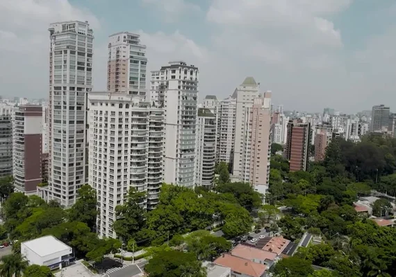 Defesa Civil de SP alerta para situação de riscos à saúde por baixa umidade do ar