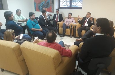 Donos de escolas particulares devem recorrer à PGM para solicitar perdão de dívida  