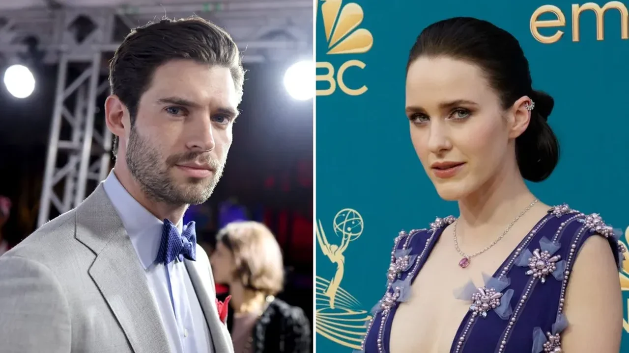 'Superman: Legacy' terá David Corenswet e Rachel Brosnahan como Clark Kent e Lois Lane