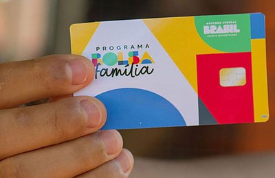 2023 é o ano com maior média de beneficiários, de valor médio e de investimento federal na história do Bolsa Família