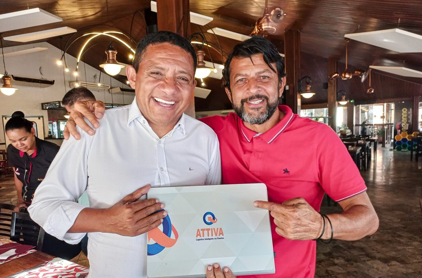Palmeira dos Índios sediará 1ª Meia-maratona Graciliano Ramos