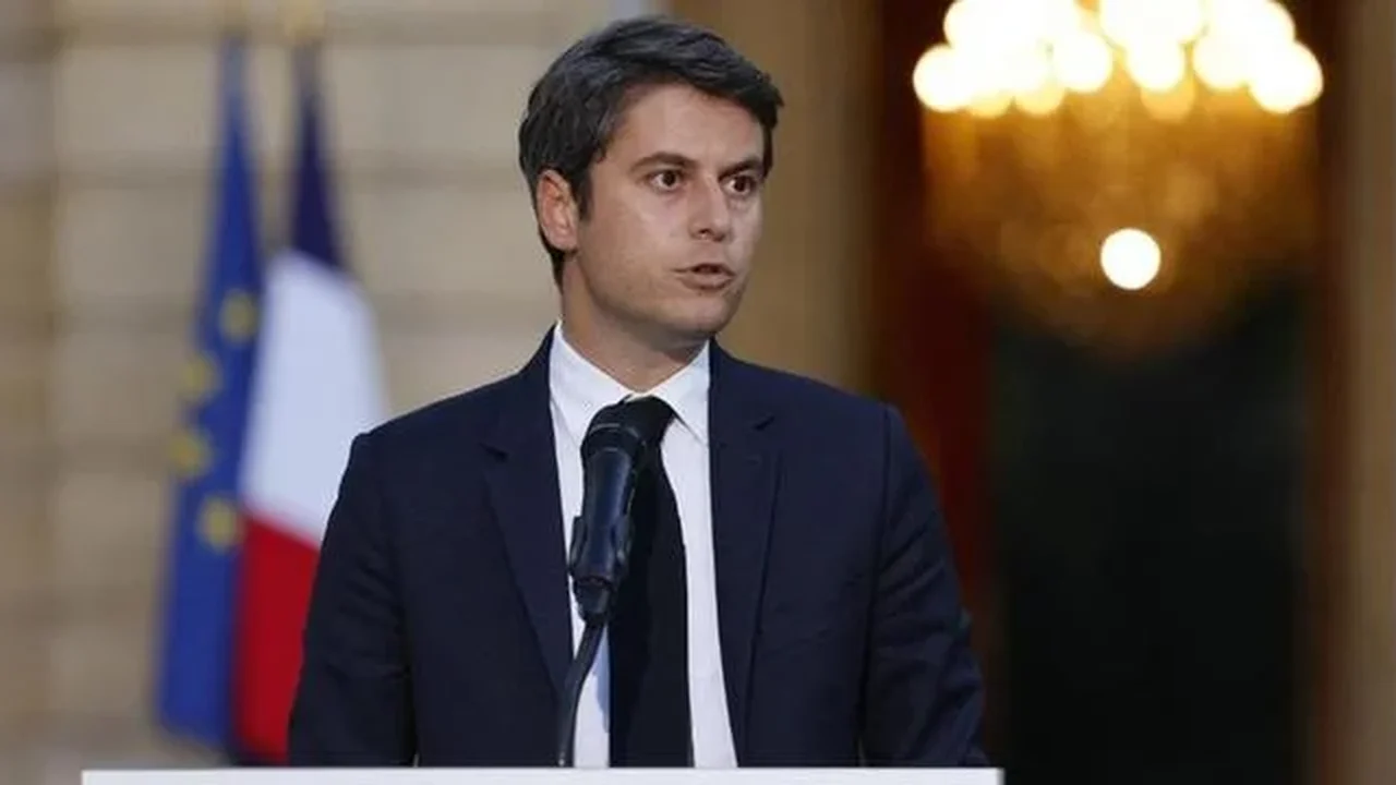 Eleições na França: entenda o que acontece após vitória do bloco de esquerda e renúncia de primeiro-ministro