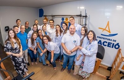 Prefeitura celebra conquistas históricas de direitos, saúde e carreira dos servidores públicos de Maceió