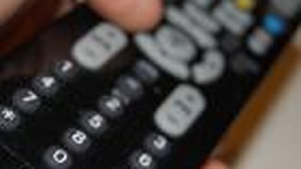 Digitalização da TV só será concluída quando toda a população tiver acesso ao sinal digital