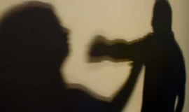 Mulher foi agredida pelo ex ao cobrar dívida de R$ 3 mil em Maceió. - Foto: Reprodução