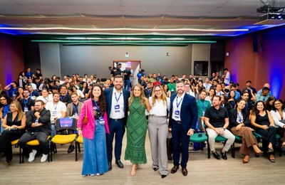 Vereadores dialogam sobre estratégias de comunicação no Legislativo em workshop no Sebrae