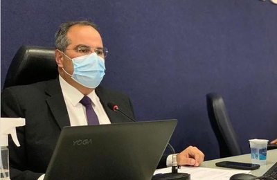 Vereador Samyr Malta destaca na CMM passagem do dia nacional do doador de sangue