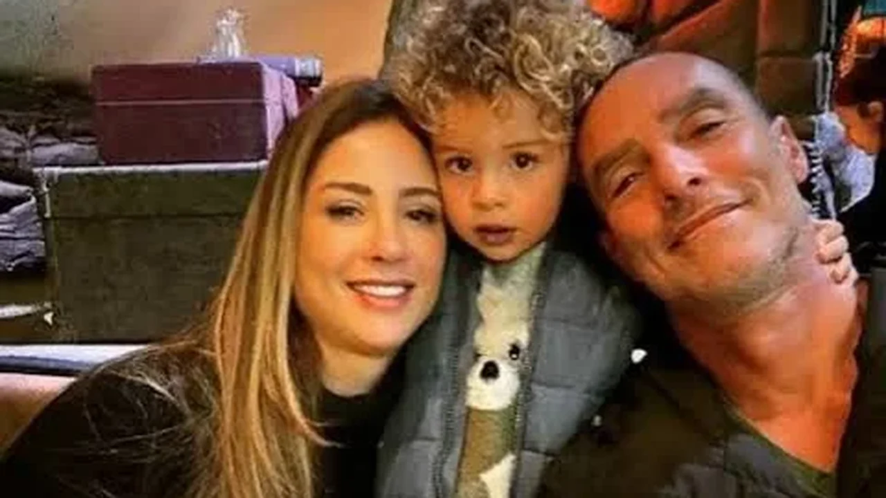 Elaine Quisinski anuncia divórcio de Paulo Zulu