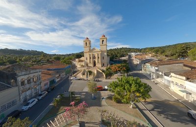 Pilar celebra 154 anos de emancipação com atrações nacionais e entregas nas áreas de saúde, educação e assistência social