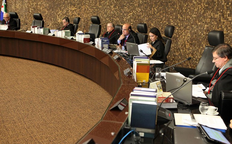 Justiça determina prisão de filho de ex-governador de AL