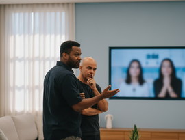 BBB 26: Babu revela seus alvos para o Paredão: 'Me incomoda'