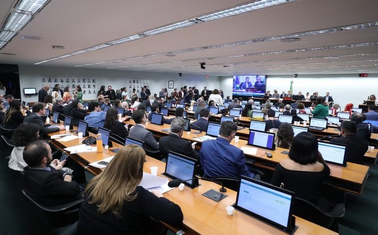 CPI do MST: após decisão do STF, José Rainha depõe na comissão nesta quinta-feira