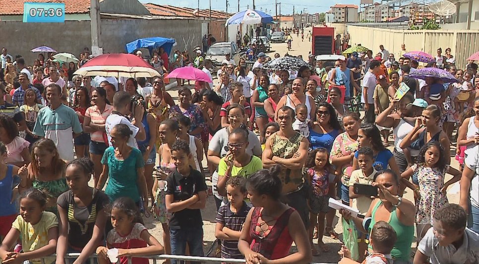 canal cidadão