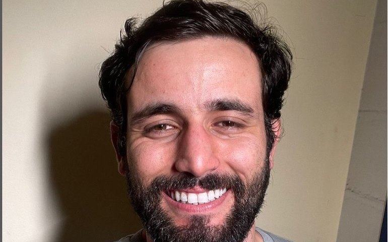 Matteus fala sobre sua relação com Deniziane: 'Um vazio no peito'