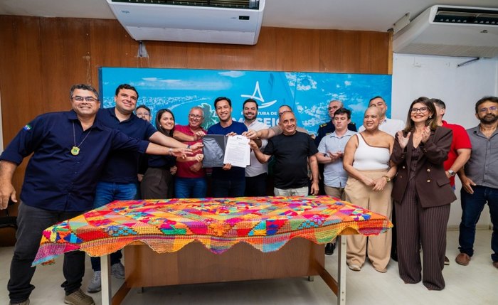 Medidas valorizam trabalho dos servidores públicos municipais