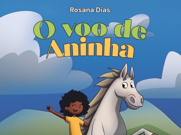 Lançamento do livro O voo de Aninha celebra a cultura de Arapiraca com poesia, memória e acessibilidade